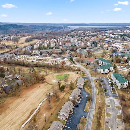 2 Bed 2 Bath Fall Creek Condo Branson Exteriör bild
