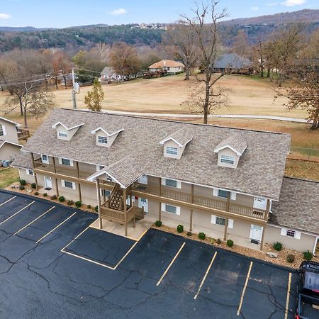 2 Bed 2 Bath Fall Creek Condo Branson Exteriör bild