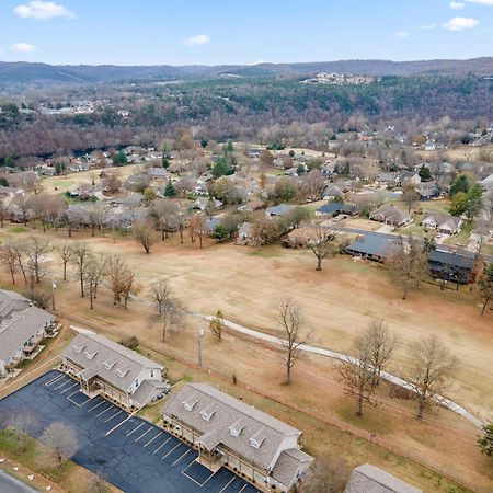 2 Bed 2 Bath Fall Creek Condo Branson Exteriör bild