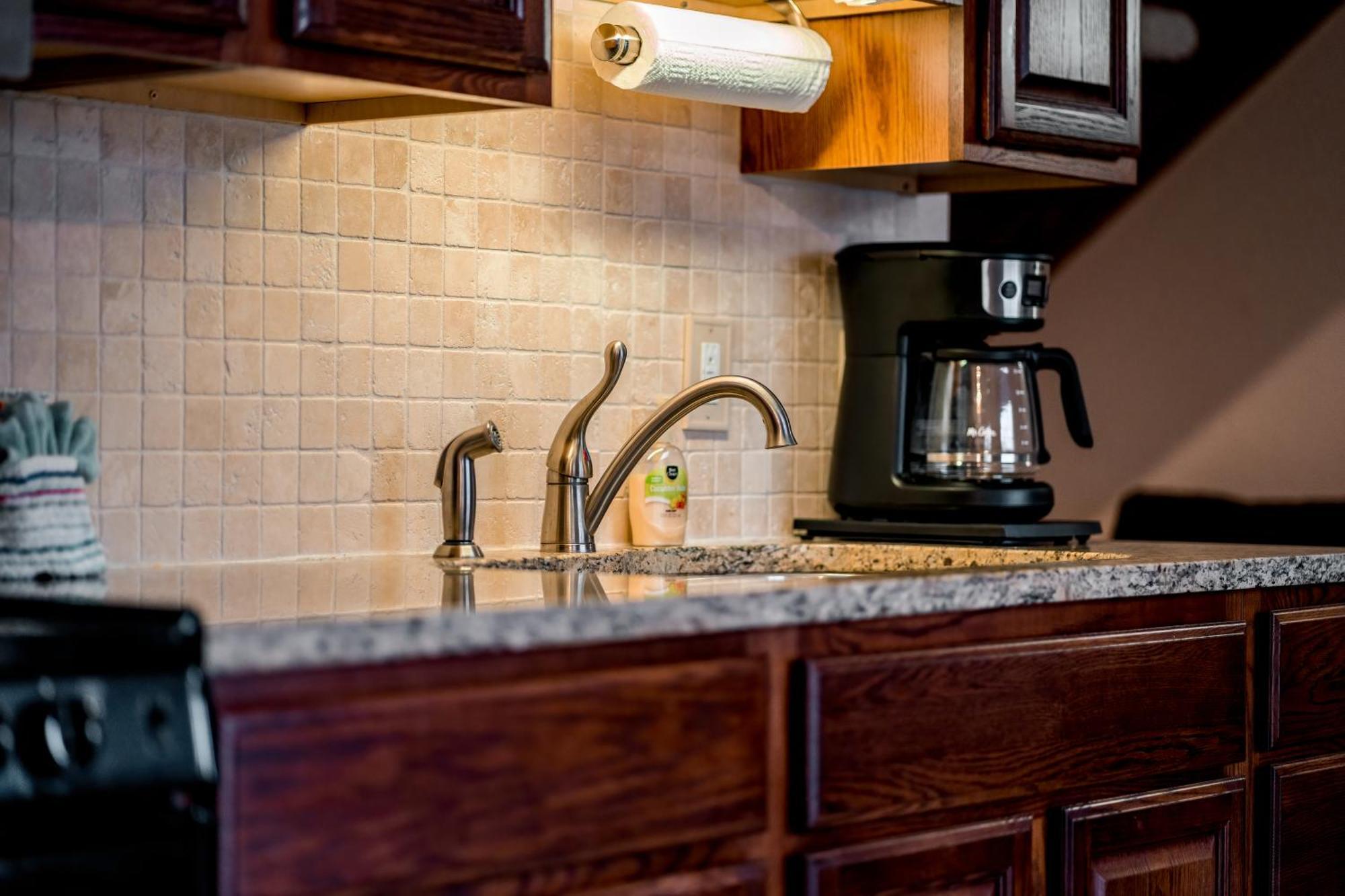 2 Bed 2 Bath Fall Creek Condo Branson Exteriör bild