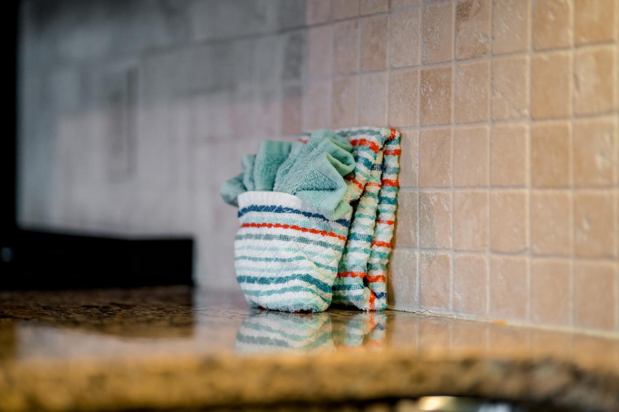 2 Bed 2 Bath Fall Creek Condo Branson Exteriör bild