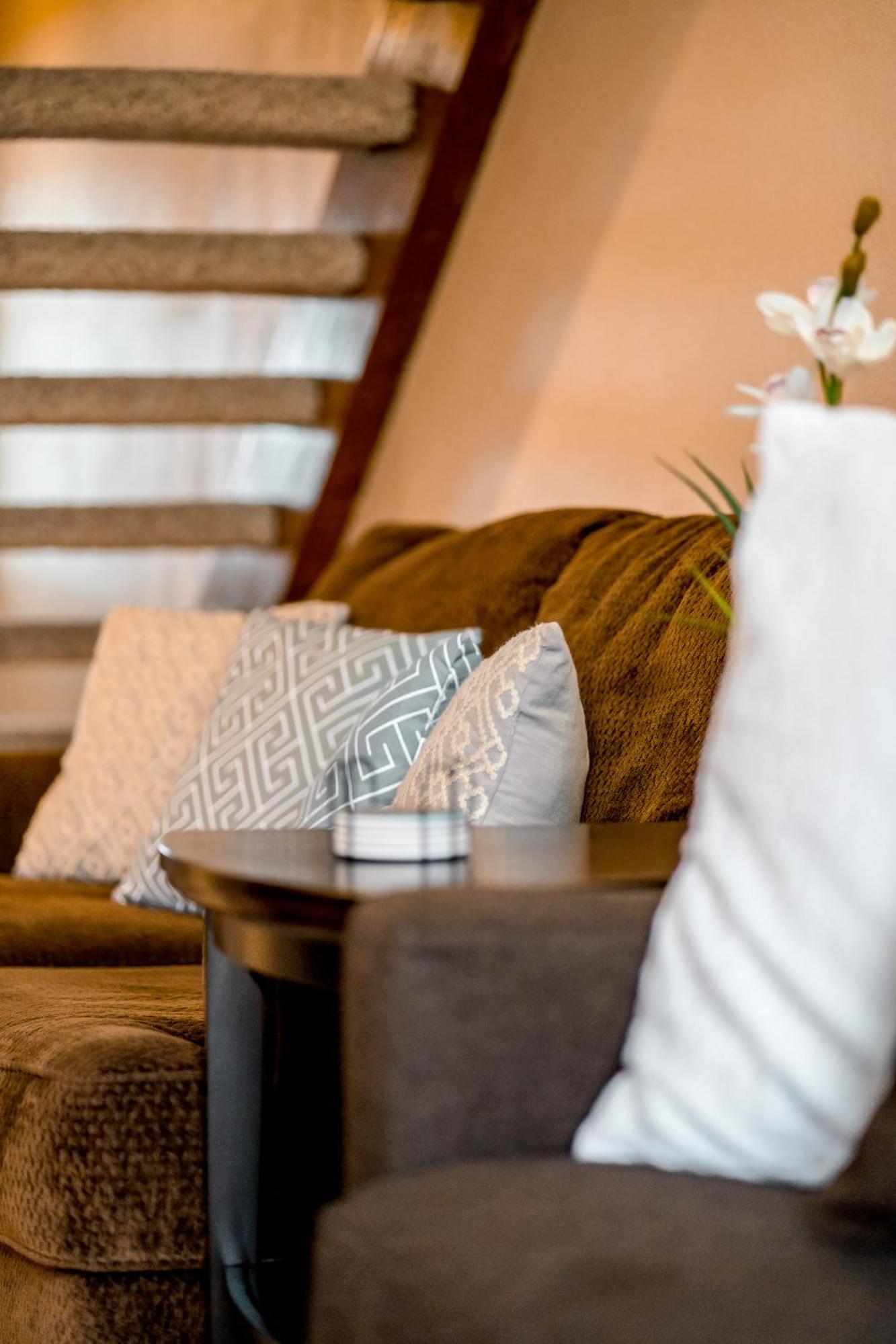 2 Bed 2 Bath Fall Creek Condo Branson Exteriör bild