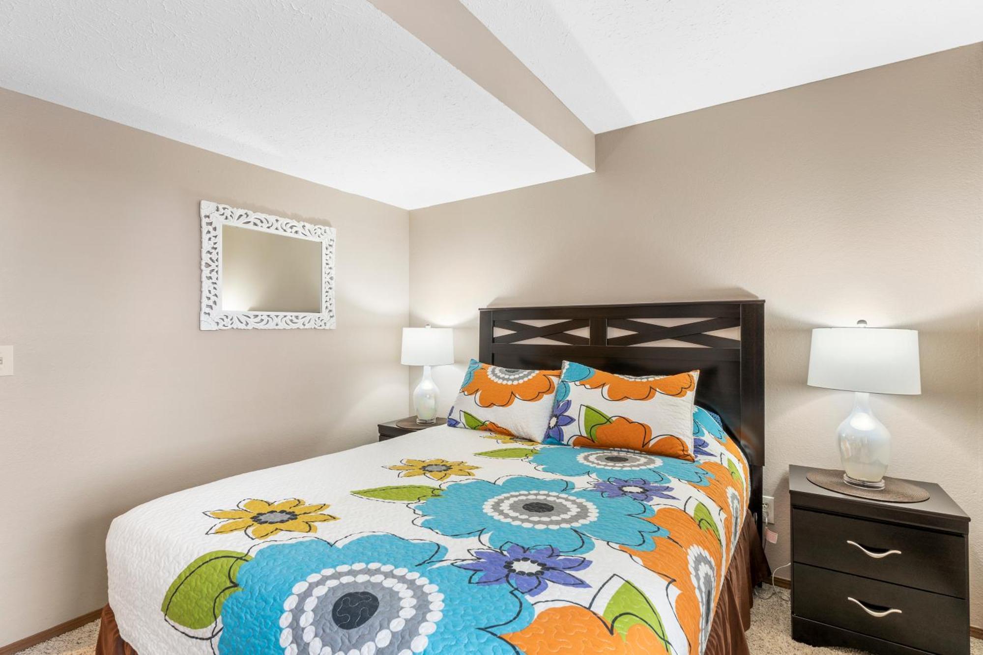 2 Bed 2 Bath Fall Creek Condo Branson Exteriör bild