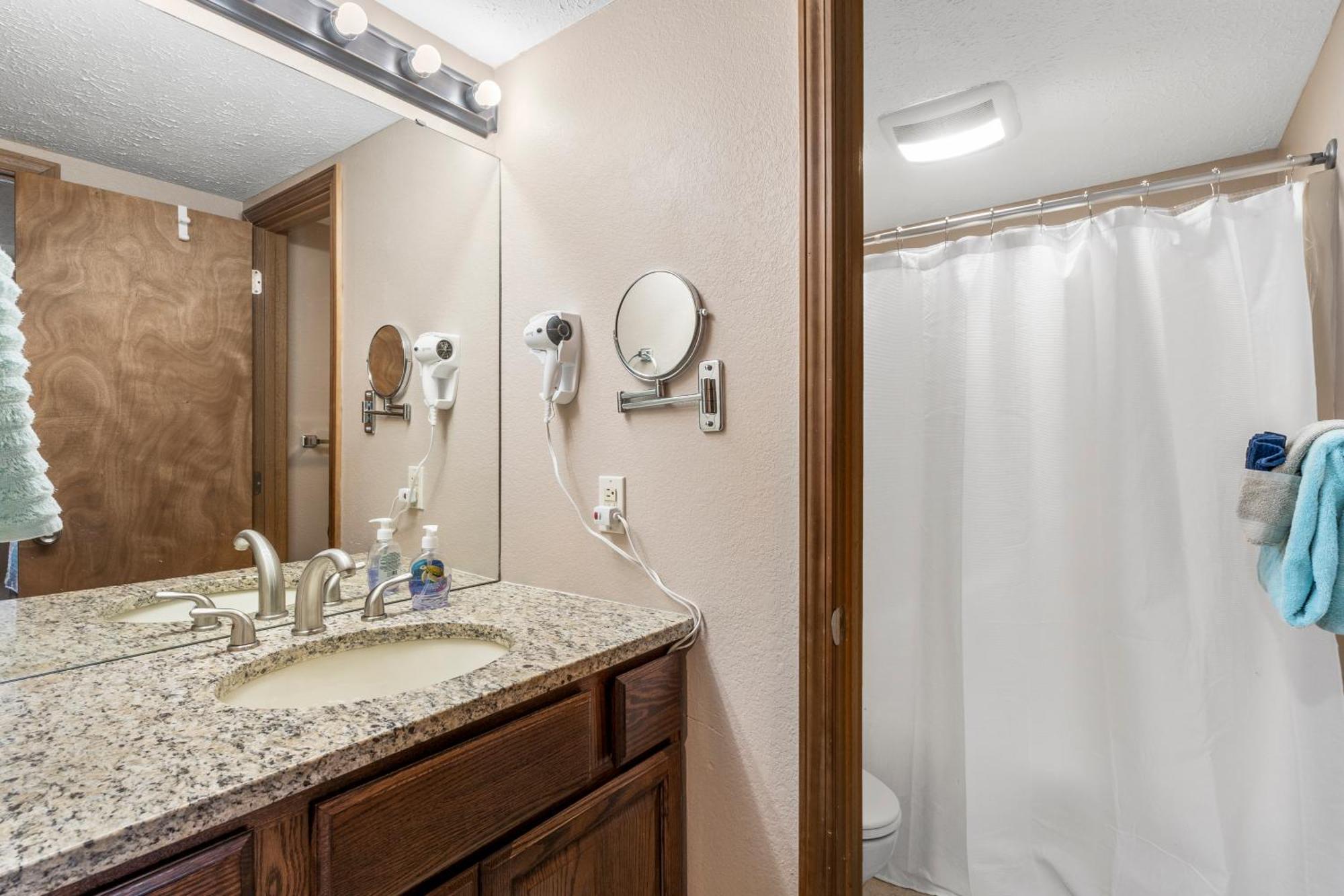 2 Bed 2 Bath Fall Creek Condo Branson Exteriör bild