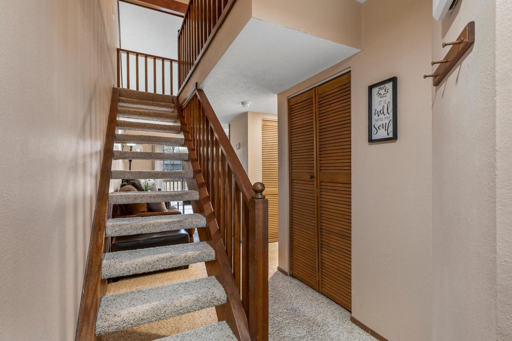 2 Bed 2 Bath Fall Creek Condo Branson Exteriör bild