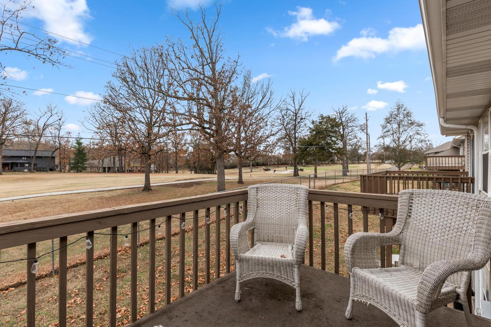 2 Bed 2 Bath Fall Creek Condo Branson Exteriör bild