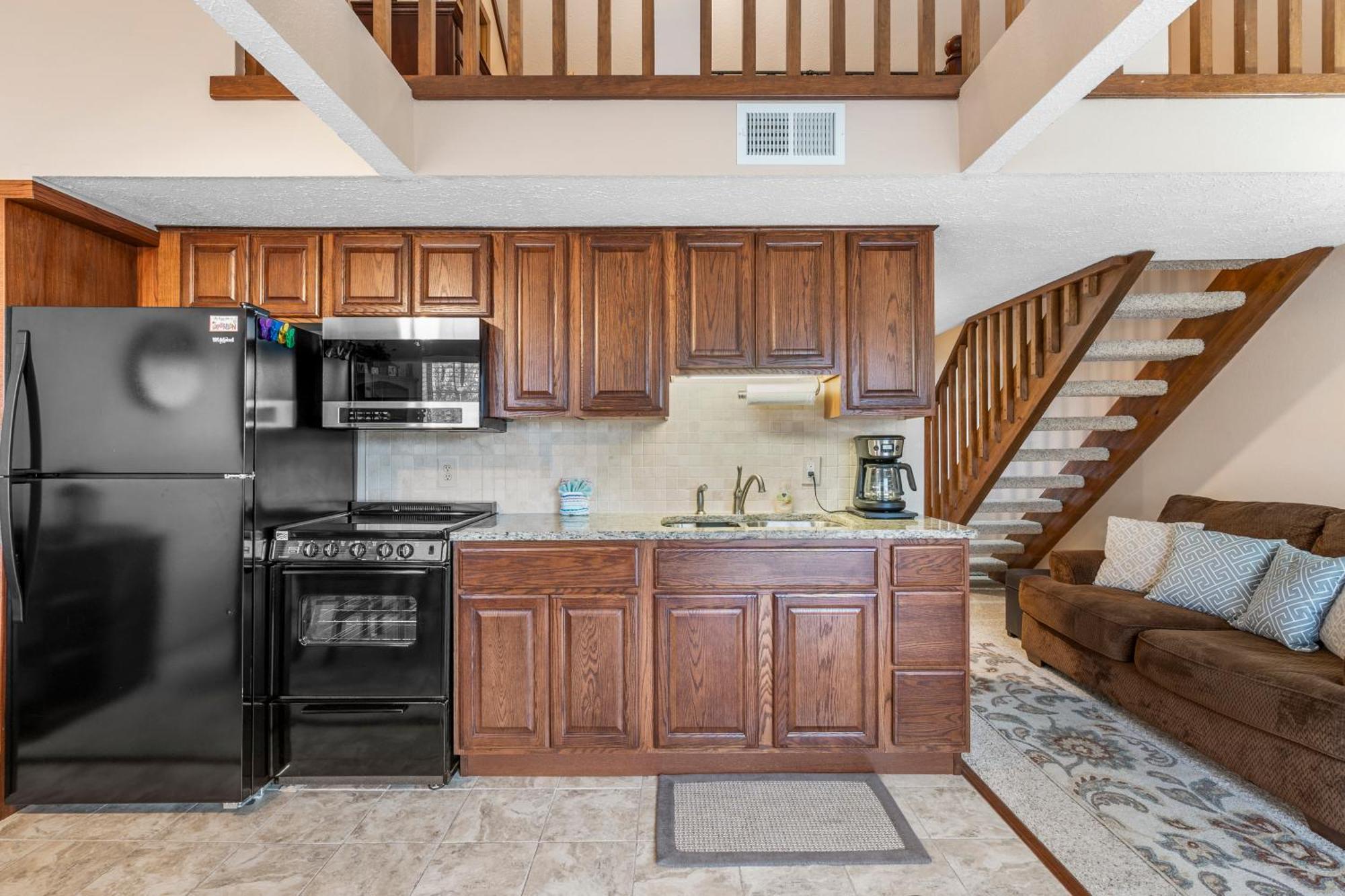 2 Bed 2 Bath Fall Creek Condo Branson Exteriör bild