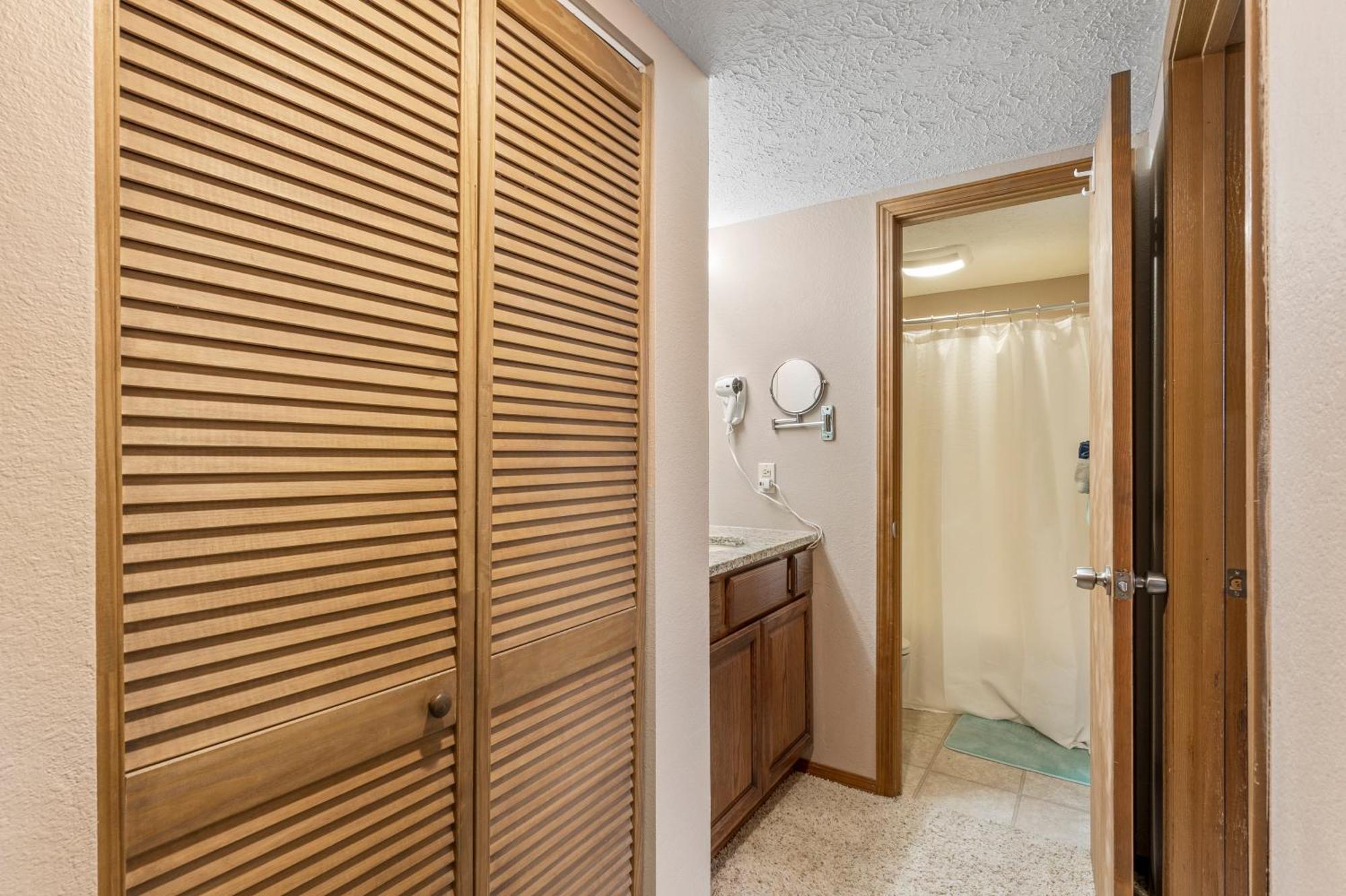 2 Bed 2 Bath Fall Creek Condo Branson Exteriör bild