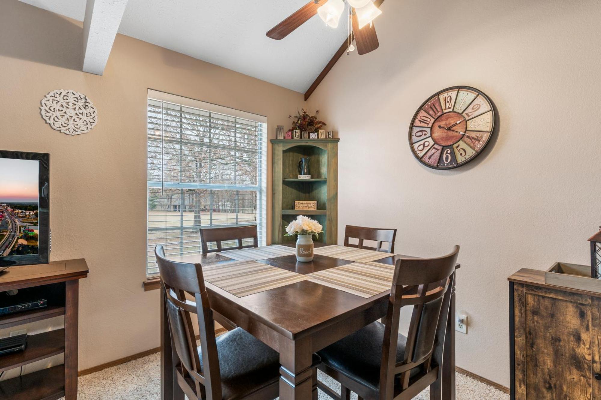 2 Bed 2 Bath Fall Creek Condo Branson Exteriör bild